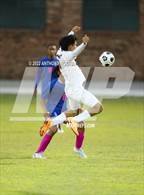 Photo from the gallery "Berean Baptist Academy @ Fayetteville Christian (Senior Night)"