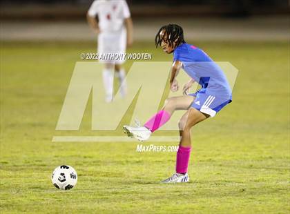 Thumbnail 3 in Berean Baptist Academy @ Fayetteville Christian (Senior Night) photogallery.