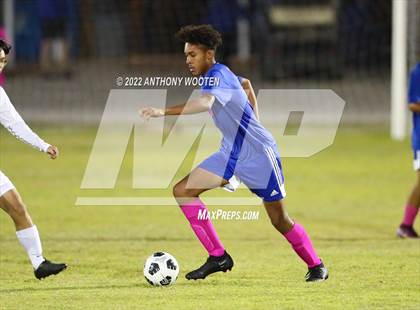 Thumbnail 2 in Berean Baptist Academy @ Fayetteville Christian (Senior Night) photogallery.