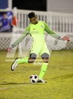 Photo from the gallery "Berean Baptist Academy @ Fayetteville Christian (Senior Night)"