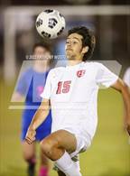Photo from the gallery "Berean Baptist Academy @ Fayetteville Christian (Senior Night)"