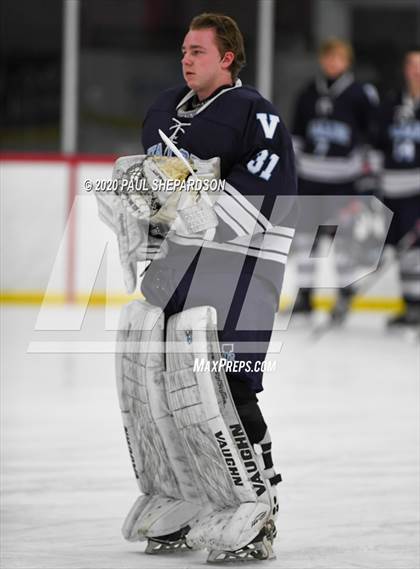 Thumbnail 2 in Valor Christian @ Regis Jesuit photogallery.