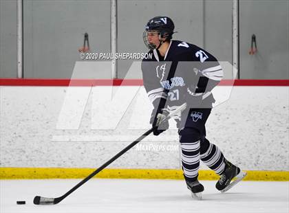 Thumbnail 1 in Valor Christian @ Regis Jesuit photogallery.