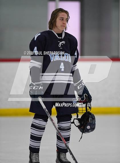 Thumbnail 3 in Valor Christian @ Regis Jesuit photogallery.