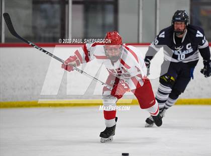 Thumbnail 2 in Valor Christian @ Regis Jesuit photogallery.