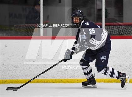 Thumbnail 2 in Valor Christian @ Regis Jesuit photogallery.