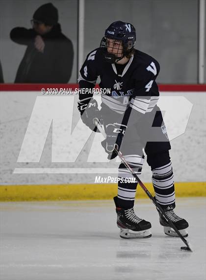 Thumbnail 2 in Valor Christian @ Regis Jesuit photogallery.