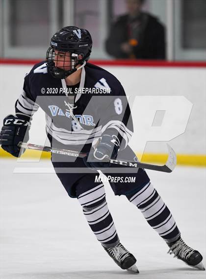 Thumbnail 1 in Valor Christian @ Regis Jesuit photogallery.