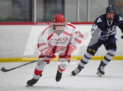 Thumbnail 3 in Valor Christian @ Regis Jesuit photogallery.