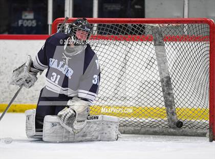 Thumbnail 1 in Valor Christian @ Regis Jesuit photogallery.