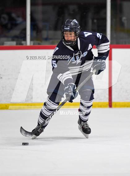 Thumbnail 3 in Valor Christian @ Regis Jesuit photogallery.