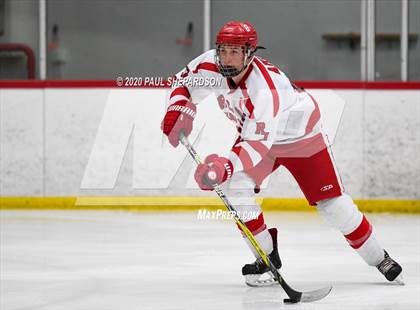 Thumbnail 3 in Valor Christian @ Regis Jesuit photogallery.