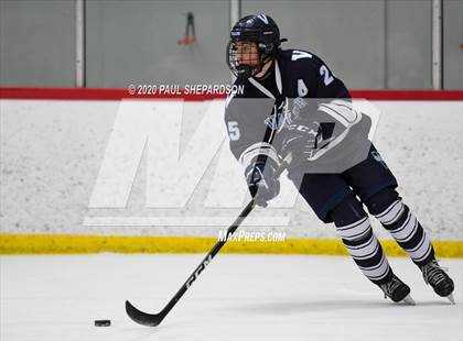 Thumbnail 3 in Valor Christian @ Regis Jesuit photogallery.