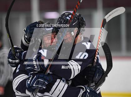 Thumbnail 1 in Valor Christian @ Regis Jesuit photogallery.