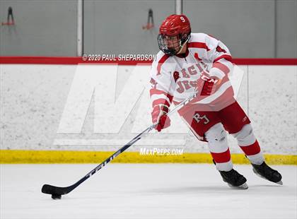 Thumbnail 2 in Valor Christian @ Regis Jesuit photogallery.