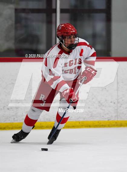 Thumbnail 1 in Valor Christian @ Regis Jesuit photogallery.