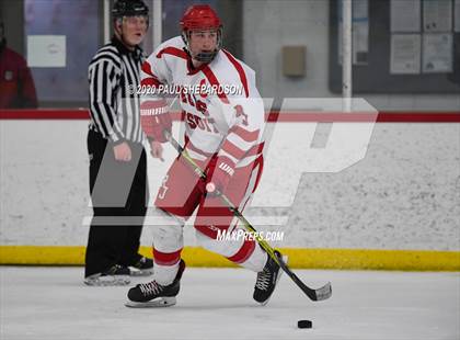 Thumbnail 1 in Valor Christian @ Regis Jesuit photogallery.