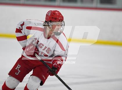 Thumbnail 2 in Valor Christian @ Regis Jesuit photogallery.