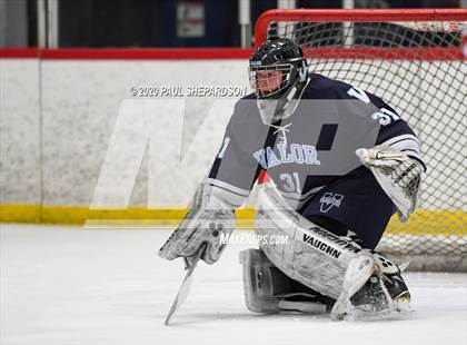 Thumbnail 3 in Valor Christian @ Regis Jesuit photogallery.