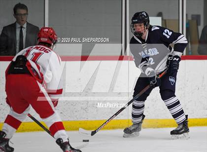 Thumbnail 2 in Valor Christian @ Regis Jesuit photogallery.