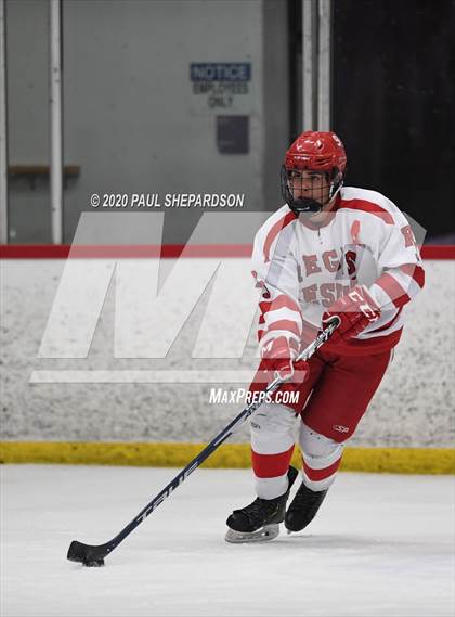 Thumbnail 2 in Valor Christian @ Regis Jesuit photogallery.