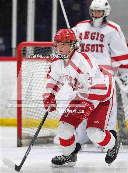 Thumbnail 1 in Valor Christian @ Regis Jesuit photogallery.