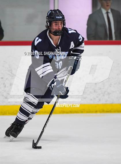 Thumbnail 1 in Valor Christian @ Regis Jesuit photogallery.