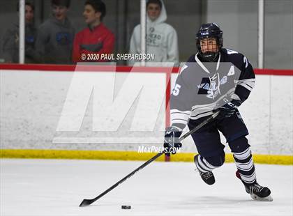 Thumbnail 3 in Valor Christian @ Regis Jesuit photogallery.