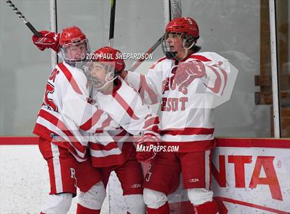 Thumbnail 2 in Valor Christian @ Regis Jesuit photogallery.