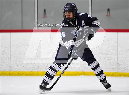 Thumbnail 2 in Valor Christian @ Regis Jesuit photogallery.