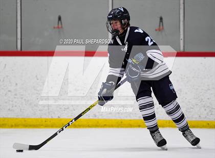 Thumbnail 2 in Valor Christian @ Regis Jesuit photogallery.