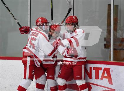 Thumbnail 3 in Valor Christian @ Regis Jesuit photogallery.