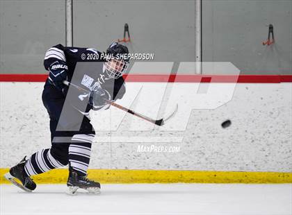 Thumbnail 3 in Valor Christian @ Regis Jesuit photogallery.