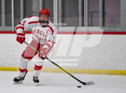 Thumbnail 2 in Valor Christian @ Regis Jesuit photogallery.