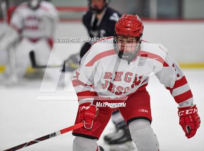 Thumbnail 2 in Valor Christian @ Regis Jesuit photogallery.