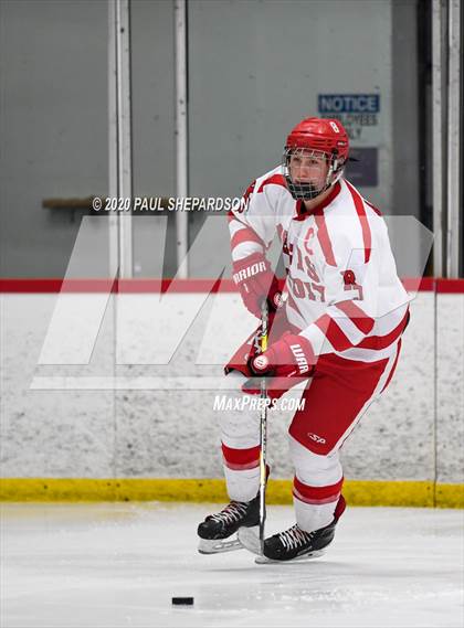 Thumbnail 1 in Valor Christian @ Regis Jesuit photogallery.