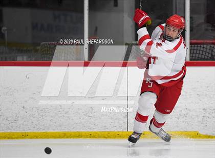 Thumbnail 2 in Valor Christian @ Regis Jesuit photogallery.
