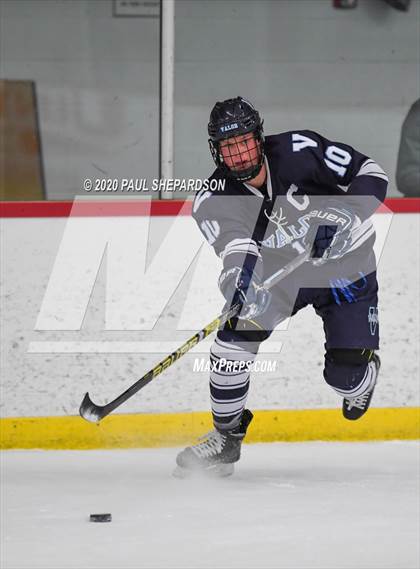 Thumbnail 3 in Valor Christian @ Regis Jesuit photogallery.
