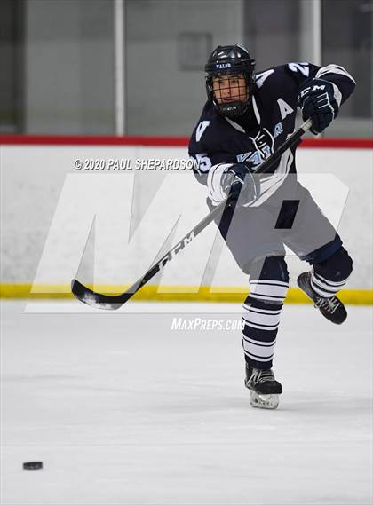Thumbnail 2 in Valor Christian @ Regis Jesuit photogallery.