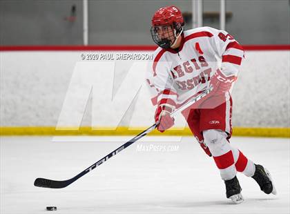 Thumbnail 1 in Valor Christian @ Regis Jesuit photogallery.