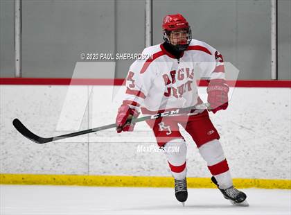 Thumbnail 1 in Valor Christian @ Regis Jesuit photogallery.