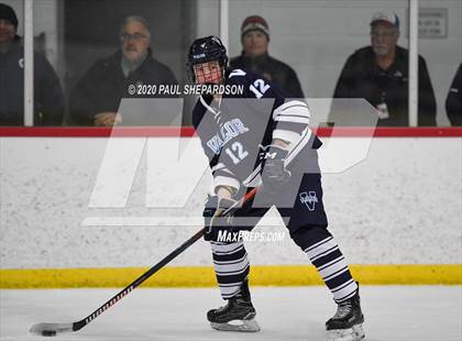 Thumbnail 2 in Valor Christian @ Regis Jesuit photogallery.