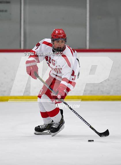 Thumbnail 1 in Valor Christian @ Regis Jesuit photogallery.
