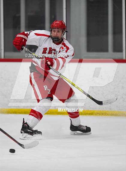 Thumbnail 1 in Valor Christian @ Regis Jesuit photogallery.