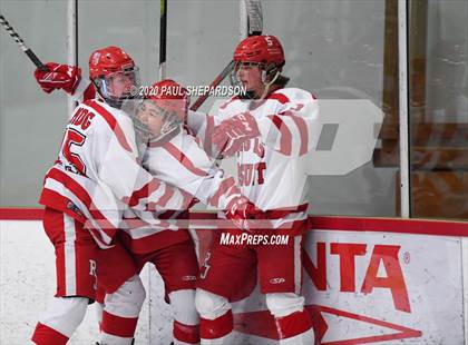 Thumbnail 1 in Valor Christian @ Regis Jesuit photogallery.