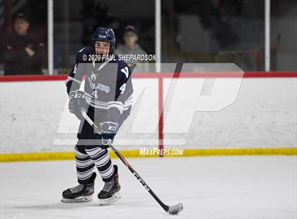 Thumbnail 2 in Valor Christian @ Regis Jesuit photogallery.