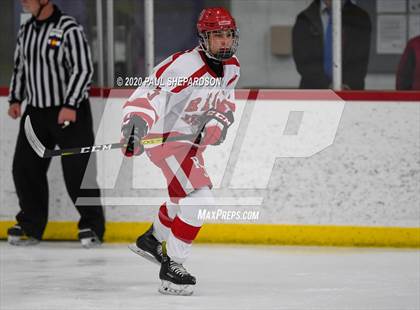 Thumbnail 2 in Valor Christian @ Regis Jesuit photogallery.