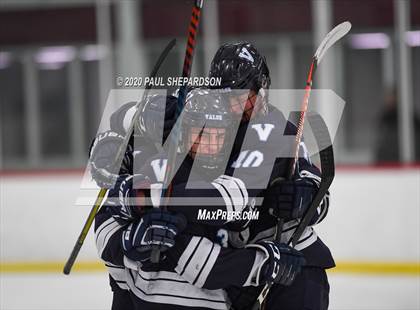 Thumbnail 3 in Valor Christian @ Regis Jesuit photogallery.
