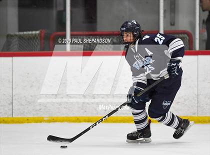Thumbnail 1 in Valor Christian @ Regis Jesuit photogallery.