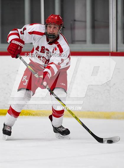 Thumbnail 3 in Valor Christian @ Regis Jesuit photogallery.